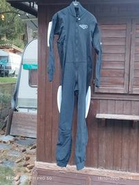 tuta PARACADUTISMO PARASPORT