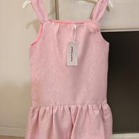 Vestito da cerimonia Naf Naf bambina