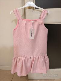 Vestito da cerimonia Naf Naf bambina