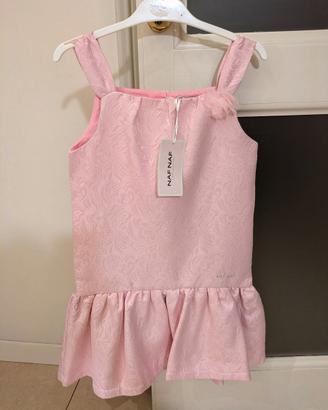 Vestito da cerimonia Naf Naf bambina