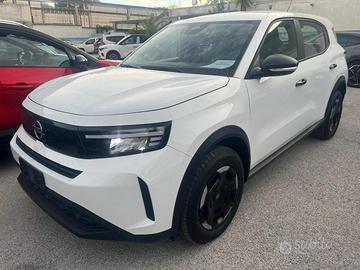 OPEL Frontera Hybrid 110cv Edition EDCT