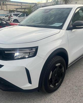 OPEL Frontera Hybrid 110cv Edition EDCT