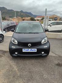 Smart ForTwo 90 0.9 Turbo twinamic Prime