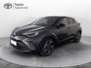 Toyota C-HR 1.8h Trend e-cvt