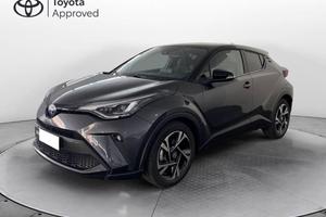 Toyota C-HR 1.8h Trend e-cvt
