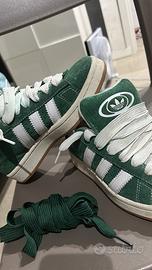 Scarpe campus