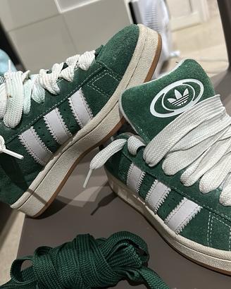 Scarpe campus