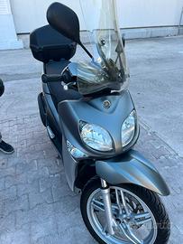Scooter Yamaha