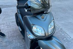 Scooter Yamaha