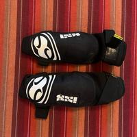 Gomitiere mtb ixs tg xl