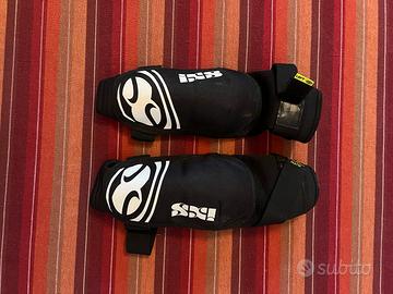 Gomitiere mtb ixs tg xl