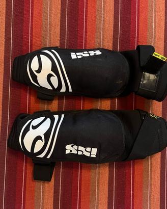 Gomitiere mtb ixs tg xl