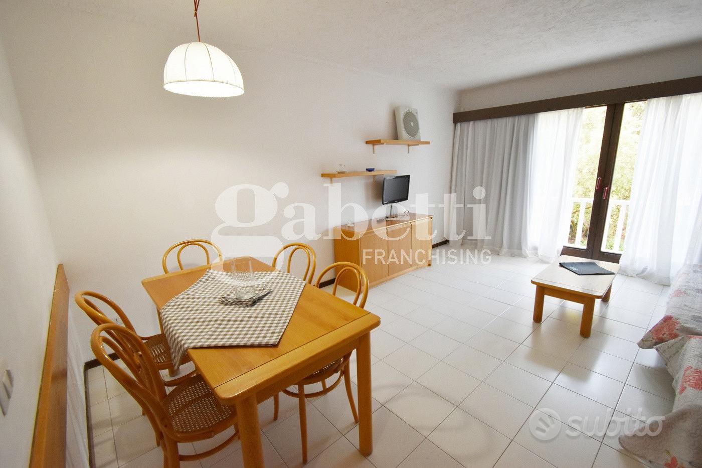 Apartment in Terranoa/Olbia, Porto Rotondo - Vista 4