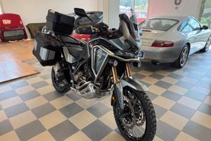 Honda CRF1100L Africa Twin SPORT ADVENTURE DCT