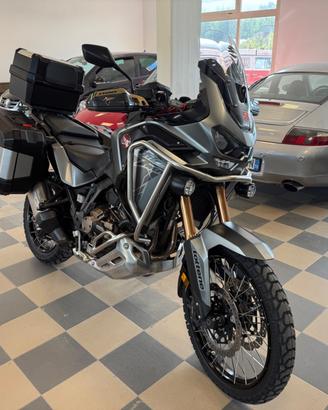 Honda CRF1100L Africa Twin SPORT ADVENTURE DCT
