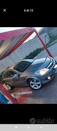 Opel Astra H 