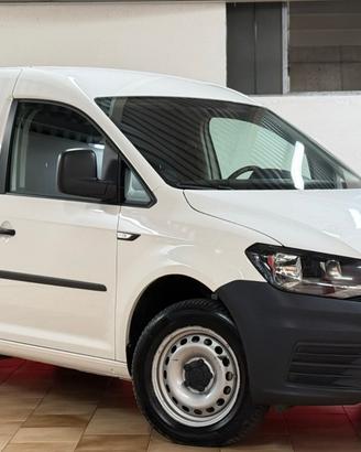 Volkswagen Caddy 2.0 TDI 102 Cv Business Van