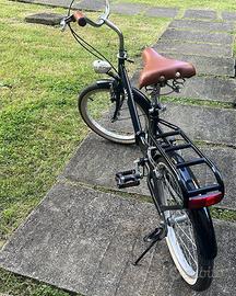 Bicicletta Graziella Nuova