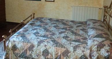 LETTO DA UNA PIAZZA E MEZZO 