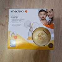 Tira latte Medela Swing