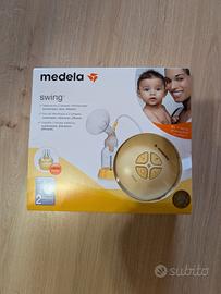 Tira latte Medela Swing
