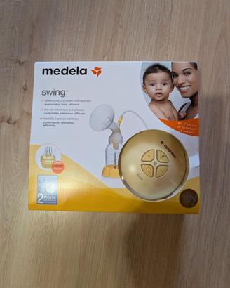 Tira latte Medela Swing