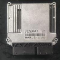 Centralina Motore Bosch A6461532079 per Mercedes-B
