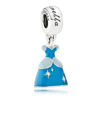 Charm cenerentola pandora Nuovo