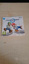 Mario Kart WII