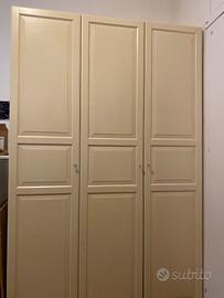 Amadio Ikea Pax