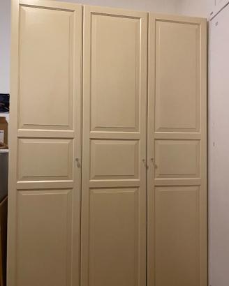 Amadio Ikea Pax