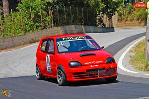 Fiat 600 (2005-2011)