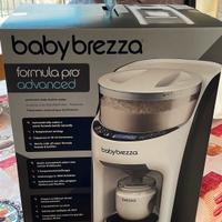Baby brezza formula pro advanced