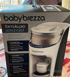 Baby brezza formula pro advanced