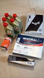 KIT Tagliando MINI Countryman F60 2.0 D 150CV