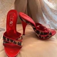 Scarpe Donna tacco alto Bond Pole Dance n.37