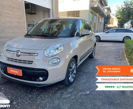 FIAT 500L 500L 1.6 Multijet 120 CV Lounge