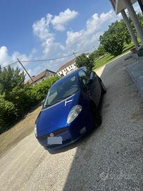 Grande punto 1.3mltj 75cv 2006