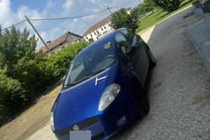 Grande punto 1.3mltj 75cv 2006