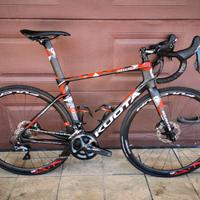 Kuota Kryon Disc Ultegra 2018