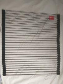 NUOVO Scolastoviglie sottopentole Franke rollmat