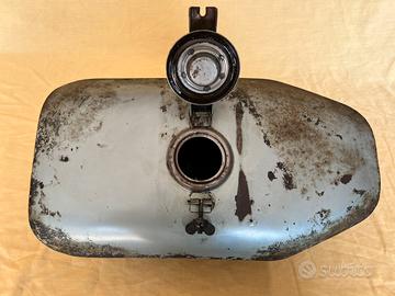 Serbatoio benzina piaggio vespa, vn1, vb1