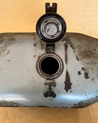 Serbatoio benzina piaggio vespa, vn1, vb1