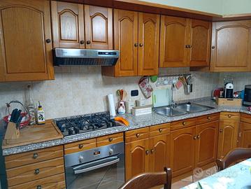 cucina scavolini