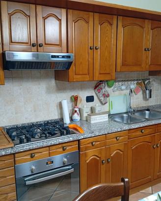 cucina scavolini