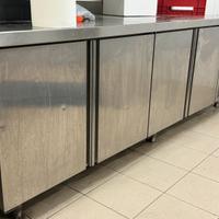 ATTREZZATURE PER PIZZERIA RISTORANTE