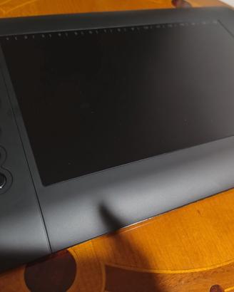 Tavoletta grafica Huion H610 Pro V2