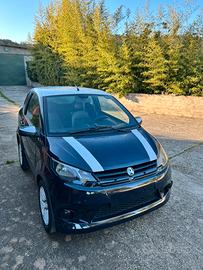 Aixam citys 2015 motore rettificato