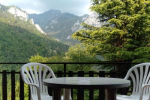 Da MAGGIO, ALTA VAL BREMBANA - VISTA MOZZAFIATO