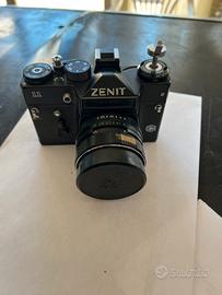 Macchina fotografica Zenit 11